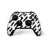 Black Dash Xbox One X Controller Skin