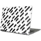 Black Dash Yoga 710 14in Skin