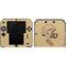 FSU Helmet Nintendo 2DS Skin