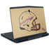 Florida State University FSU Helmet Dell Alienware Skin
