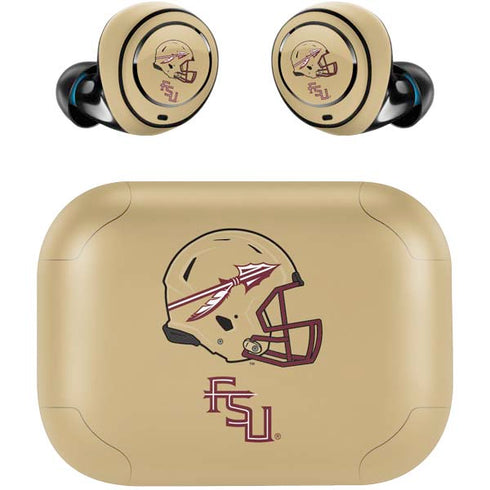 Florida State University FSU Helmet Amazon Echo Buds Skin