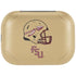 Florida State University FSU Helmet Amazon Echo Buds Skin