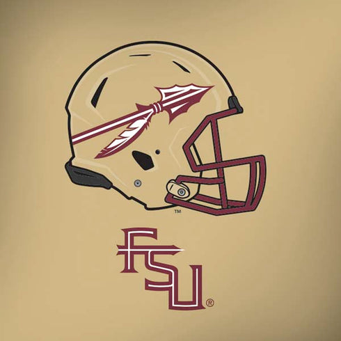 Florida State University FSU Helmet Amazon Echo Skin