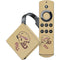 FSU Helmet Amazon Fire TV Skin