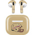 Florida State University FSU Helmet Apple AirPods (3rd Gen 2021) Skin