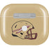Florida State University FSU Helmet Apple AirPods (3rd Gen 2021) Skin