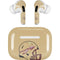 FSU Helmet Apple AirPods Pro Skin