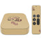 Florida State University FSU Helmet Apple TV Skin