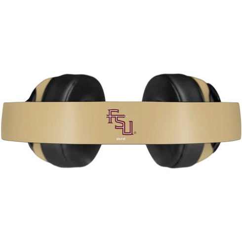 Florida State University FSU Helmet Beats Solo Pro Skin