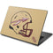 Florida State University FSU Helmet Dell Chromebook Skin