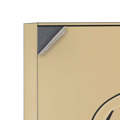 Florida State University FSU Helmet Corsair 4000D Tempered Glass Mid-Tower ATX Case Skin