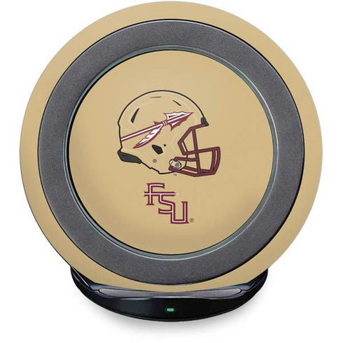 FSU Helmet Fast Charge Wireless Charging Stand Skin