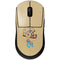 Florida State University FSU Helmet G Pro Wireless Gaming Mouse Skin