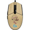 Florida State University FSU Helmet G203 Prodigy RGB Wired Gaming Mouse Skin
