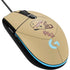 Florida State University FSU Helmet G203 Prodigy RGB Wired Gaming Mouse Skin