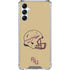 Florida State University FSU Helmet Galaxy A14 5G Clear Case