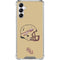 Florida State University FSU Helmet Galaxy A15 5G Clear Case