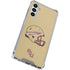Florida State University FSU Helmet Galaxy A15 5G Clear Case