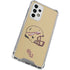 Florida State University FSU Helmet Galaxy A33 5G Clear Case