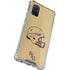 Florida State University FSU Helmet Galaxy A51 5G Clear Case