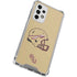 Florida State University FSU Helmet Galaxy A53 5G Clear Case