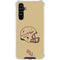 Florida State University FSU Helmet Galaxy A54 5G Clear Case