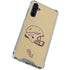 Florida State University FSU Helmet Galaxy A54 5G Clear Case