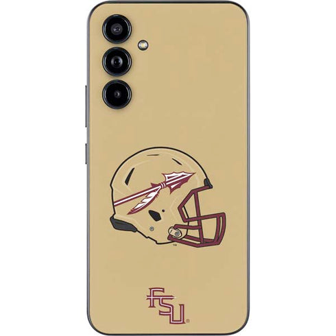 Florida State FSU Helmet Galaxy A54 5G Skin