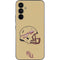 Florida State FSU Helmet Galaxy A54 5G Skin
