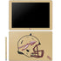 FSU Helmet Galaxy Book 12in Skin