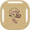 Florida State University FSU Helmet Galaxy Buds Live Skin