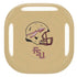 Florida State University FSU Helmet Galaxy Buds Live Skin