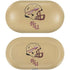 Florida State University FSU Helmet Galaxy Buds Plus Skin