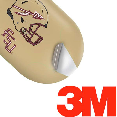 Florida State University FSU Helmet Galaxy Buds Plus Skin
