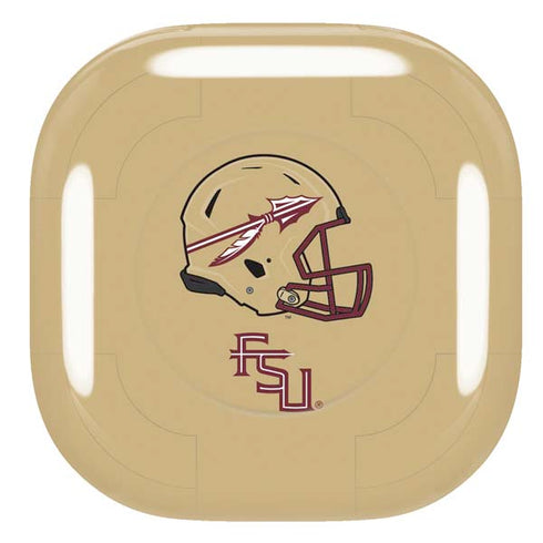 Florida State University FSU Helmet Galaxy Buds Pro Skin