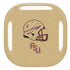Florida State University FSU Helmet Galaxy Buds Pro Skin