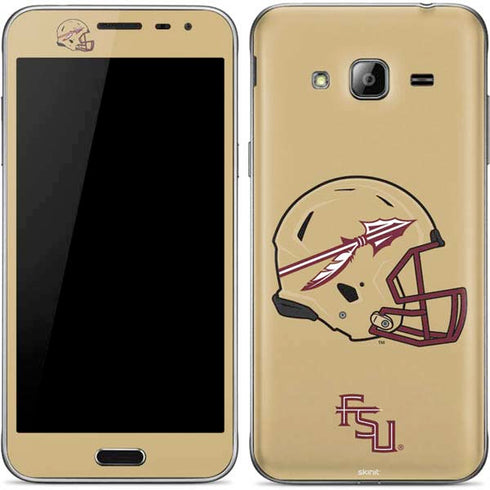 FSU Helmet Galaxy J3 Skin