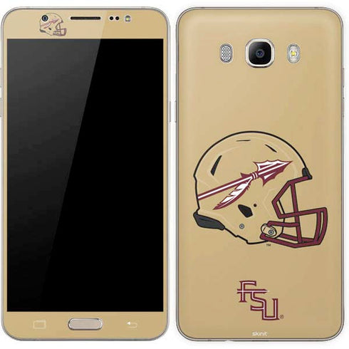 FSU Helmet Galaxy J7 Skin