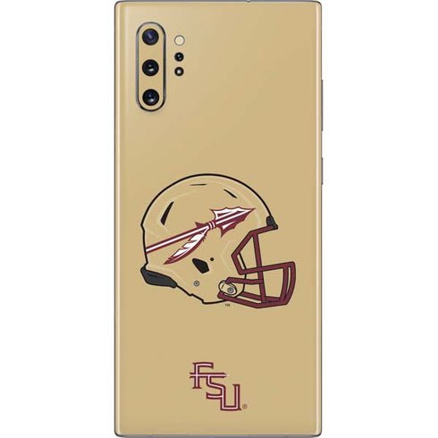 FSU Helmet Galaxy Note 10 Plus Skin