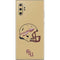 FSU Helmet Galaxy Note 10 Plus Skin