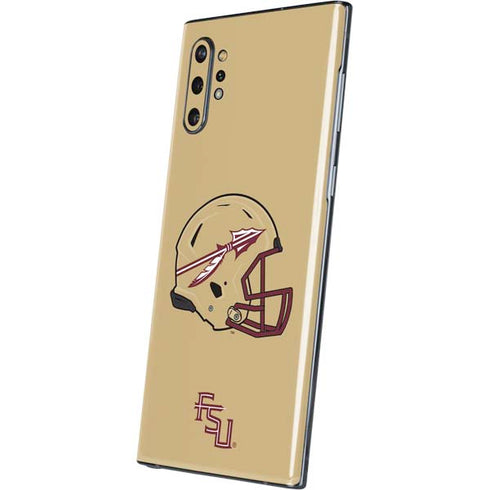 FSU Helmet Galaxy Note 10 Plus Skin