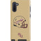 FSU Helmet Galaxy Note 10 Pro Case