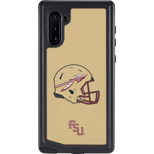 FSU Helmet Galaxy Note 10 Waterproof Case