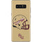 FSU Helmet Galaxy Note 8 Skin