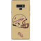 FSU Helmet Galaxy Note 9 Skin