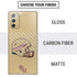 Florida State University FSU Helmet Galaxy Note20 5G Skin