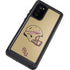 Florida State University FSU Helmet Galaxy Note20 5G Waterproof Case