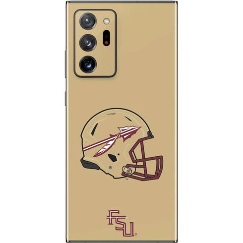 Florida State University FSU Helmet Galaxy Note20 Ultra 5G Skin