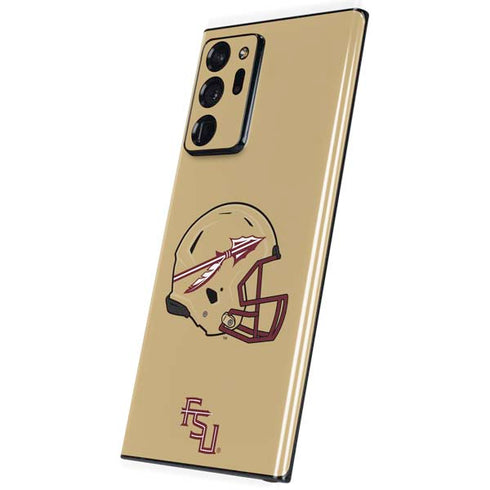 Florida State University FSU Helmet Galaxy Note20 Ultra 5G Skin