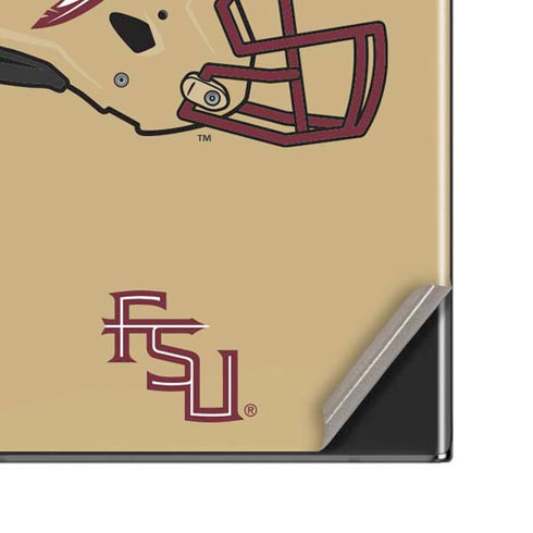 Florida State University FSU Helmet Galaxy Note20 Ultra 5G Skin